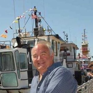 Meet your Posher, Frank